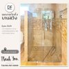 Swing Door