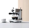 Coffee making machine