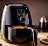 Air fryer kitchen appliance