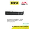 APC Smart-UPS SMT1000RMI2U 1000VA/700WATT LCD 230V