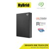 Seagate One touch 5TB สีดำ ประกันศูนย์ไทยแท้ 100% STKZ5000400