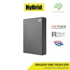 Seagate One touch 5TB Space Grey STKZ5000404 ประกันศูนย์ไทยแท้ 100%