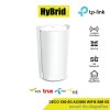 TP-Link Deco X50-5G ใหม่! เราเตอร์ใส่ซิม 5G AX3000 Whole Home Mesh WiFi 6 Gateway ประกันศูนย์ไทย