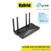 TP-LINK ARCHER AX23 AX1800 Dual-Band Wi-Fi 6 Router ของแท้ประกันศูนย์