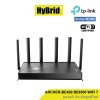 TP-LINK Archer BE400 BE6500 Dual-Band Wi-Fi 7 Router แท้ประกันศุนย์ไทบ