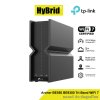 TP-Link Archer BE550 BE9300 Tri-Band WiFi 7