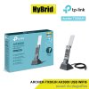 TP-LINK Archer TX50UH AX3000 High Gain Wireless USB Adapter แท้ประกันศูนย์ไทย