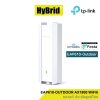 TP-LINK EAP610-Outdoor AX1800 Indoor/Outdoor WiFi 6 Access Point
