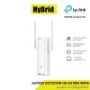 TP-LINK EAP625-Outdoor HD AX1800 Indoor/Outdoor Wi-Fi 6 Access Point ประกันศูนย์ไทยแท้