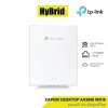 TP-LINK EAP650-Desktop Omada AX3000 Desktop Wi-Fi 6 Access Point ประกันแท้ศูนย์ไทย