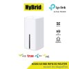 TP-LINK Archer NX200 5G AX1800 Wireless Dual-Band Gigabit Router