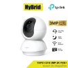 TP-Link Tapo C210 Wi-Fi Camera 2K