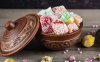 Turkish Delight