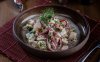 Ceviche (เซวิเช) 