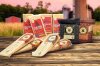 The Diversity of Wisconsin Cheeses