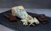Chocolate and Blue Cheese