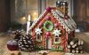 Gingerbread (ขนมปังขิง)