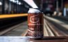 Canned Coffee