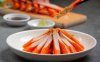 Crab sticks