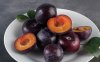Prunes, Plums, and Luk Na 