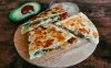 Quesadilla (เคซาดิย่า) 