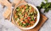 Fattoush Fattoush