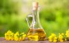 Canola oil (น้ำมันคาโนลา)