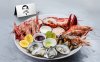 Seafood platter (ซีฟู้ดแพลตเตอร์) Seafood platter (ซีฟู้ดแพลตเตอร์)