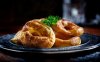 Yorkshire Pudding (ยอร์กเชียร์พุดดิ้ง) Yorkshire Pudding (ยอร์กเชียร์พุดดิ้ง)