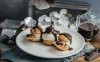 Profiterole (โปรฟิเทอร์โรล)