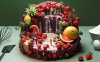 Edible Art (ศิลปะกินได้)