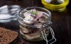 Pickled Herring (ปลาแฮร์ริ่งดอง)
