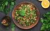 Tabbouleh (ทาบูเล่)