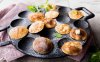 Poffertjes 