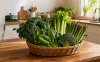 5 Super-Greens