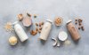 Plant-Based Milk