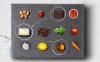 Flavor pairing