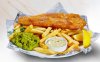 Fish & Chips Fish & Chips