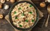 Beef Stroganoff 
