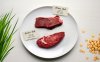 Grain-fed and Grass-fed Beef