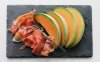 Ham (แฮม) และ Melon (เมล่อน) 