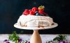 Pavlova (พัฟโลวา) 