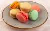 Macarons (มาการอง) Macarons (มาการอง)