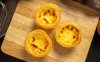 Pastel de Nata (ปัสแตล เดอ นาทา) Pastel de Nata (ปัสแตล เดอ นาทา)