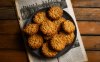 Anzac Biscuits Anzac Biscuits