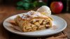 Apple Strudel Apple Strudel