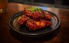 Korean Fried Chicken Culture