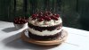 Black Forest Cake Black Forest Cake