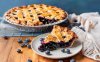Blueberry Pie (บลูเบอร์รี่พาย) Blueberry Pie (บลูเบอร์รี่พาย)