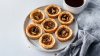 Butter Tarts